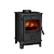 1412 squirrel sides 5.9kW Stove