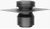 C&J Insta-Pro Twin Wall 5" Flexi to Twin Wall Adaptor (M)