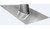 C&J Insta-Pro Twin Wall 5" 5° - 30° Aluminium Roof Flashing