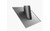 C&J Insta-Pro Twin Wall 5" 40° - 50° Lead Roof Flashing