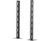 C&J Insta-Pro Twin Wall Adjustable Bracket Arm Length 410mm  (for use with Standard Wall Bracket INS-50018)