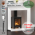 Stove & Liner Package Deal