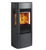 Scan 65-1 Series 6kW Classic Wood Burning Stove