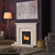 Charlton and Jenrick Fireline Ecostar 5 Inset Multifuel Stove