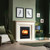 Charlton and Jenrick Fireline Ecostar 5 Wide Inset Multifuel Stove