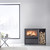 Contura 310 Wood Burning Stove 7kW