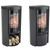 Contura 520G Wood Burning Stove 5kW