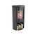 Contura 520 Wood Burning Stove 5kW Contura 520 Wood Burning Stove 5kW