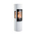 Contura 596G Wood Burning Stove 5kW