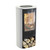 Contura 810G Wood Burning Stove 5kW