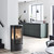 Contura 856G Wood Burning Stove 5kW