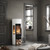 Contura 896G Wood Burning Stove 5kW