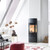 Contura 896G Wood Burning Stove 5kW