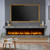 iRange i2000e Slimline 1.5kW Electric Stove