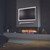 iRange i1250e Deep 1.5kW Electric Stove