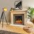 Luminosa 62 2kW Electric Stove