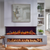Luminosa 150 2kW Electric Stove