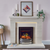 Opulus 16” Inset 1.5 kW Electric Stove