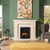 3D Ecoflame 1.5 kW Electric Stove (Various styles)