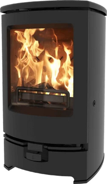 Charnwood Arc 5 Low In Black Only