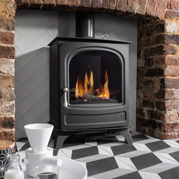 Ex Cold Display Holborn LPG CF Gas Stove