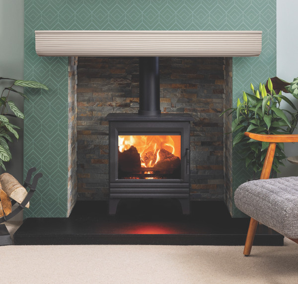 Focuscast Non-combustible Riva Beam With Easy Fix