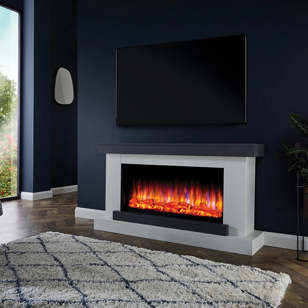 Colorado Suncrest Katell Electric Stove