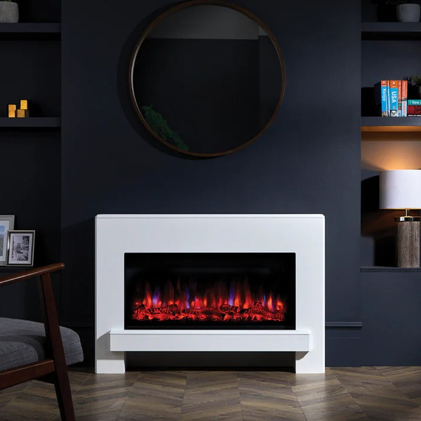 Eggleston Suncrest Katell Electric Stove