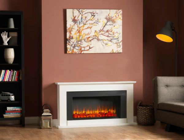 Georgia Suncrest Katell Electric Stove