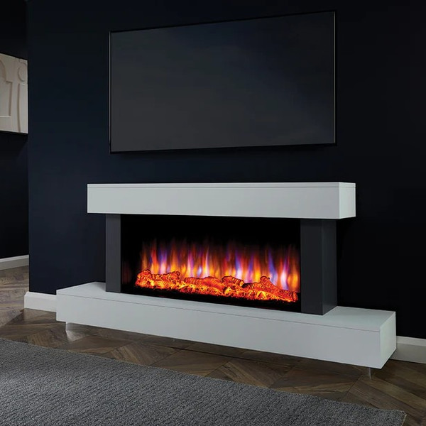 Madison Suncrest Katell Electric Stove