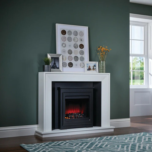 Mayford Suncrest Katell Electric Stove
