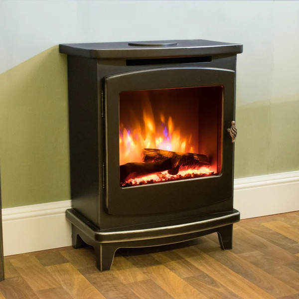 Mitford Suncrest Katell Electric Stove