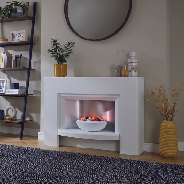 Stockeld Suncrest Katell Electric Stove
