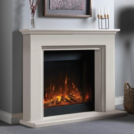 Capital Helston 53" Mantel