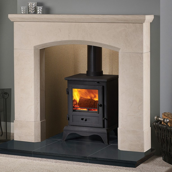 Capital Olvera 48" Mantel