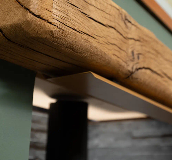 Focus Fireplaces Heat Shield