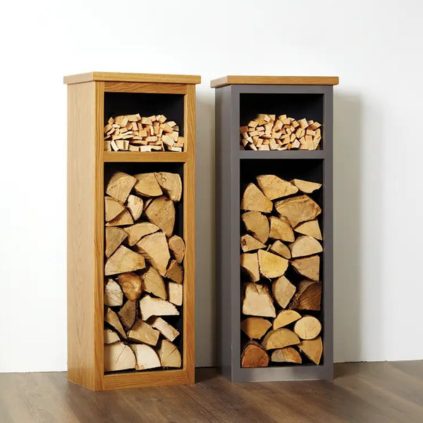 Focus Fireplaces Log Cabinets