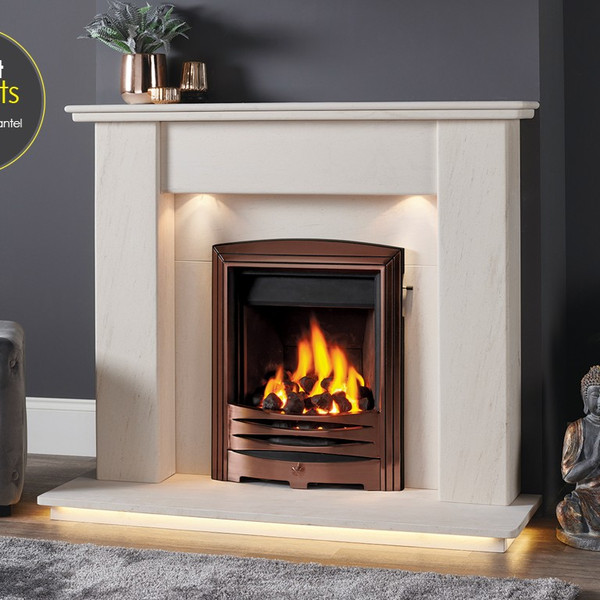 Capital Natural Stone Avelar 48" Suite