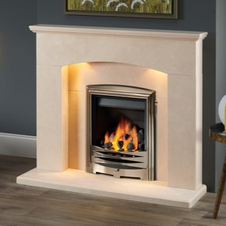 Capital Faro Natural Stone Suite
