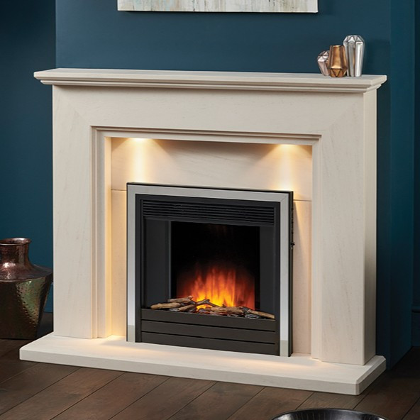 Capital Lyrel 52" Suite In Natural Stone