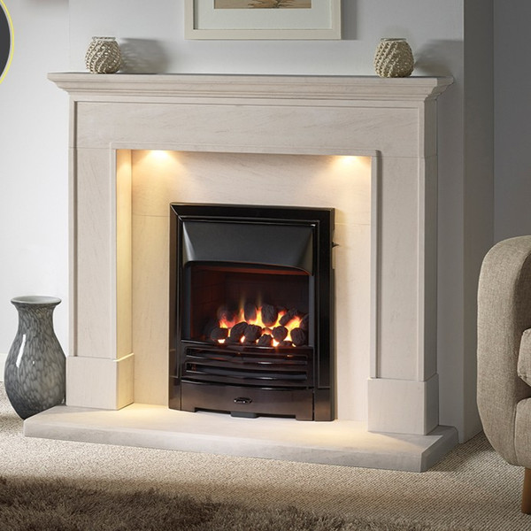 Capital Wilbury 48" Suite In Natural Stone