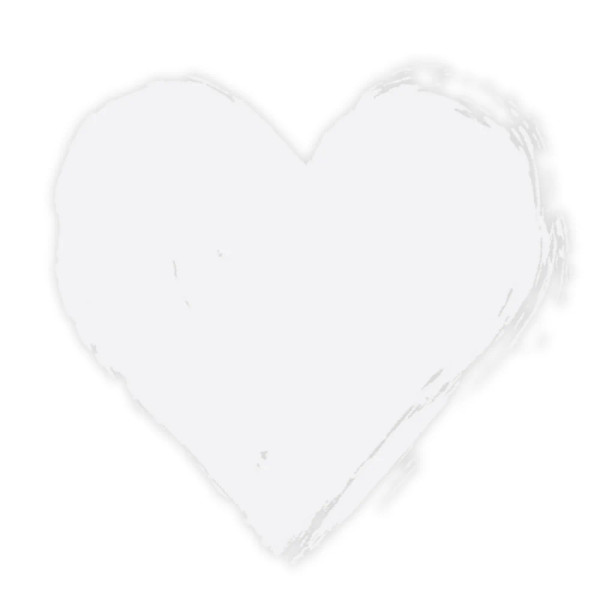 Frenchic Silent White Trim Paint