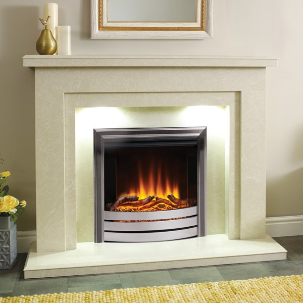 Capital Lincoln Micromarble Electric Suite