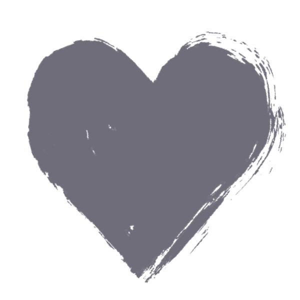 Frenchic Gorgeous Grey Trim Paint