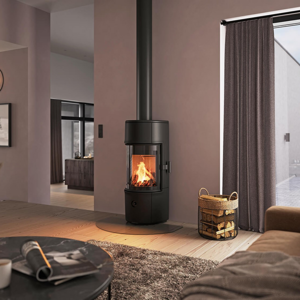Jotul F170 Series 5Kw