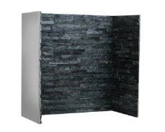 Capital Cosmic Black Stove Chamber