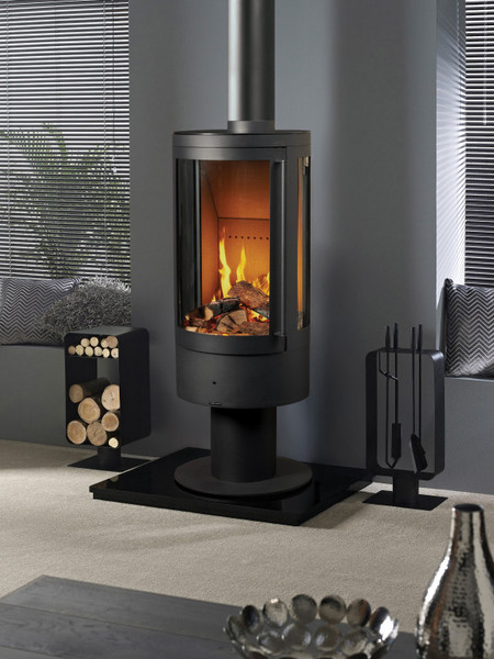 Package Deal Elegance Electric Stove