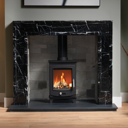 Capital Kirkham Conventional Flue Gas Stove