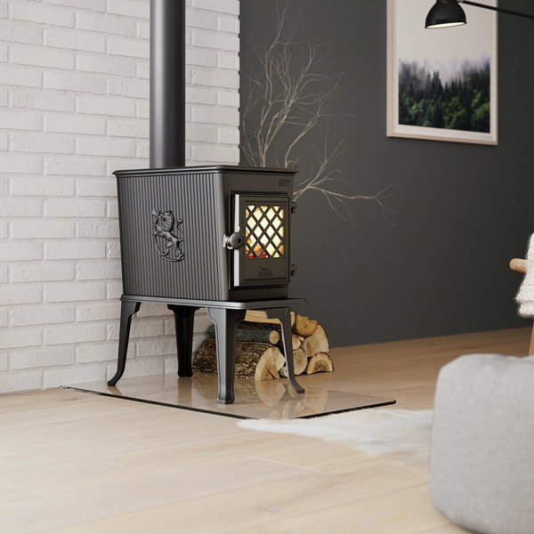 Jotul F602 Eco 4.9kW Wood Burning Stove