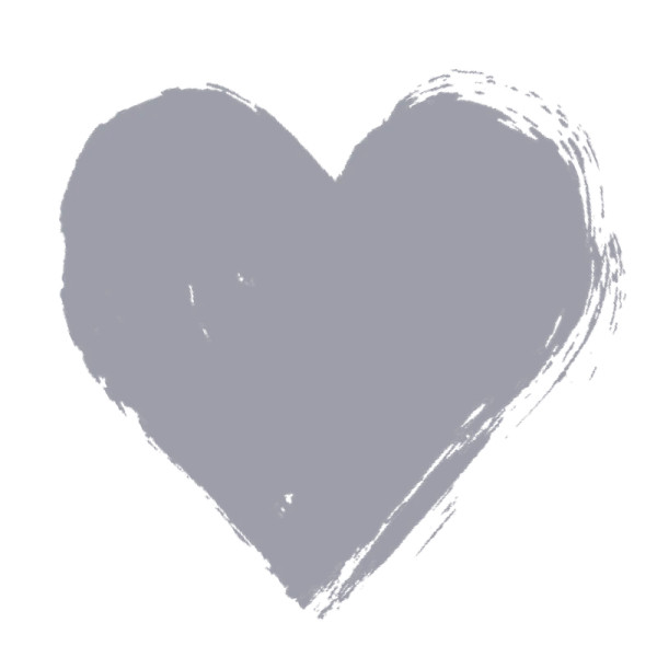 Frenchic Lilac Hue Trim Paint